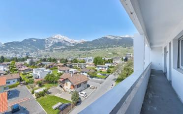 Wohnung 2 Zimmer - image - 7