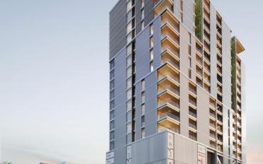 Apartment 1 room - image - 1