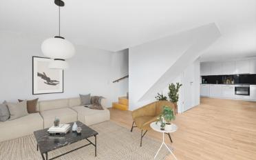 Wohnung 3.5 Zimmer - image - 1