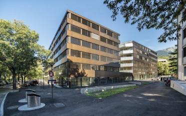 Place souterraine - image - 1