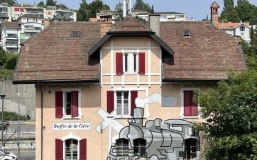 offener Parkplatz - image - 1