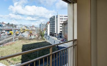 Apartment 3.5 rooms - image - 7