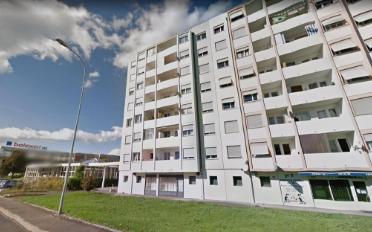 Wohnung 4 Zimmer - image - 1