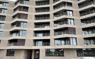 Apartment 3.5 rooms - image - 1