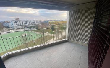 Apartment 3.5 rooms - image - 10