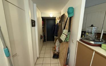 Appartement 2.5 pièces - image - 2