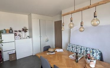 Appartement 3.5 pièces - image - 2