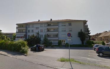 Place ouverte - image - 1