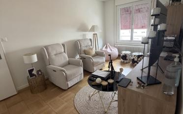 Appartement 4 pièces - image - 2