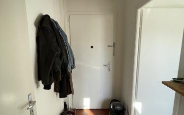 Apartment 1 room - image - 2