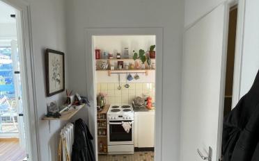 Apartment 1 room - image - 3