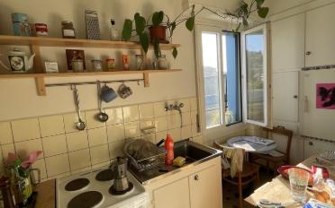 Apartment 1 room - image - 6