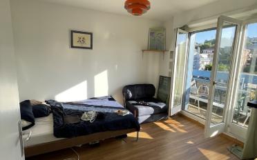 Apartment 1 room - image - 7