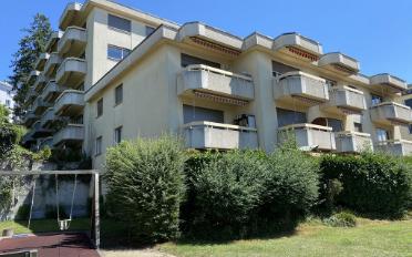 Appartement 3 pièces - image - 1