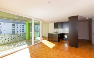 Wohnung 3.5 Zimmer - image - 2