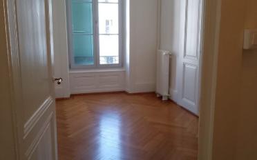 Apartment 3.5 rooms - image - 5