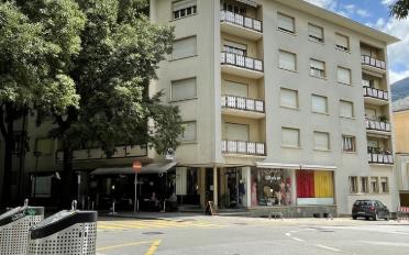 Apartment 2 rooms - image - 1