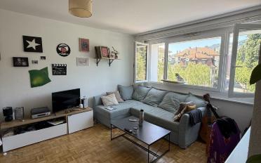 Appartement 1.5 pièces - image - 2