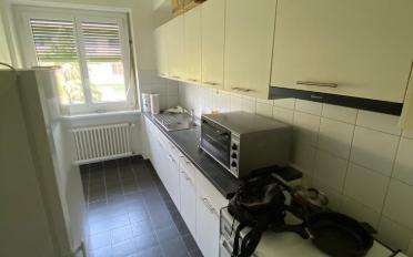 Apartment 4 rooms - image - 1