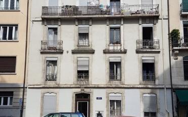 Apartment 3 rooms - image - 1