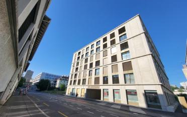 Apartment 1.5 rooms - image - 1