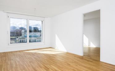 Wohnung 2.5 Zimmer - image - 2