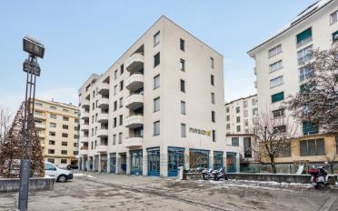 Apartment 3 rooms - image - 1