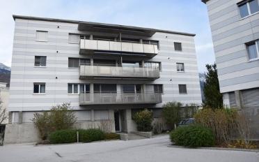 Apartment 5.5 rooms - image - 1