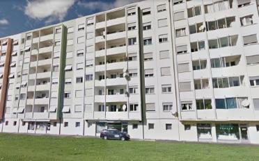 Apartment 4 rooms - image - 1