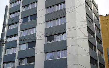 Appartement 4 pièces - image - 1