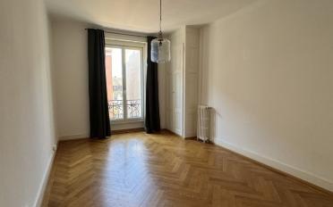 Apartment 3.5 rooms - image - 5