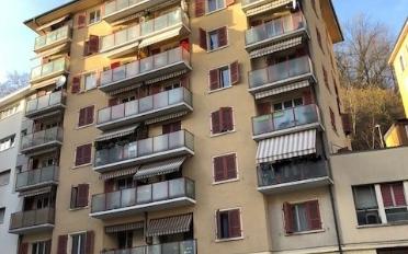 Appartement 2.5 pièces - image - 1