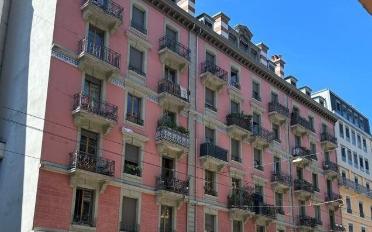 Apartment 4 rooms - image - 1
