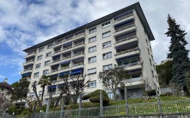 Apartment 1.5 rooms - image - 1