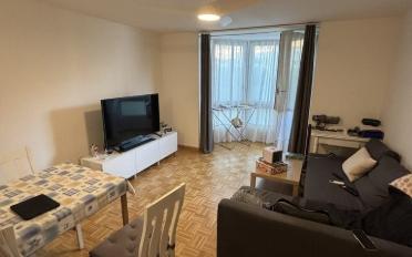 Apartment 2 rooms - image - 2