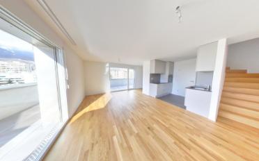 Wohnung 3.5 Zimmer - image - 3