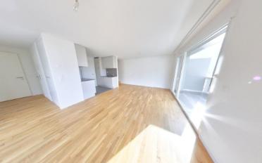Wohnung 3.5 Zimmer - image - 2