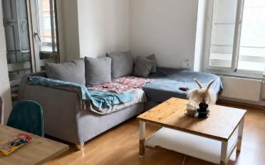Apartment 3.5 rooms - image - 2