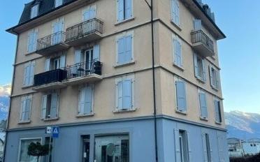Apartment 3.5 rooms - image - 1