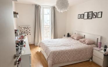 Apartment 3.5 rooms - image - 4