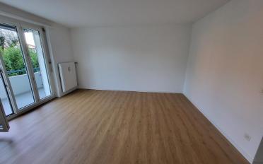 Apartment 3 rooms - image - 2