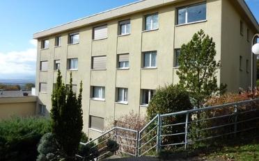 Apartment 3 rooms - image - 1