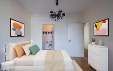 Wohnung 5.5 Zimmer - image - 4