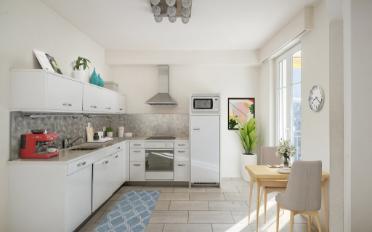 Wohnung 5.5 Zimmer - image - 6