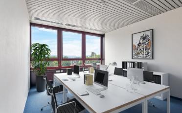 Büro - image - 2