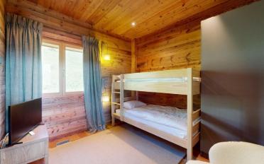 Maison 6 pièces - image - 11