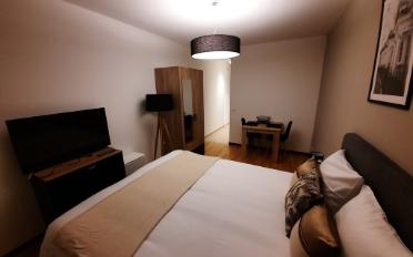 Appartement meublé 1 pièce - image - 4