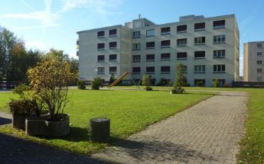 Apartment 3 rooms - image - 1