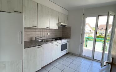 Wohnung 2 Zimmer - image - 4