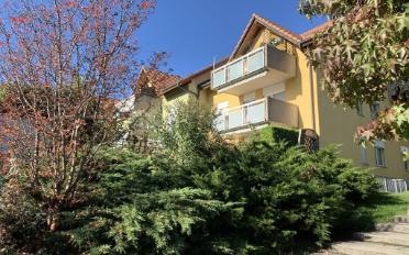 Wohnung 2 Zimmer - image - 1
